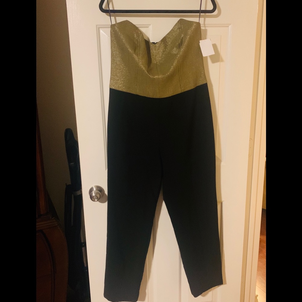 Stunning Jumpsuit